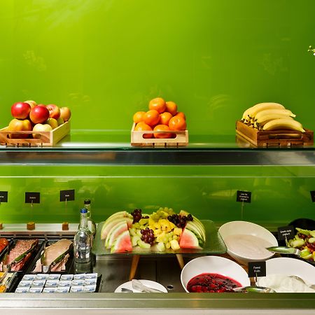 Holiday Inn London Bloomsbury By Ihg Esterno foto