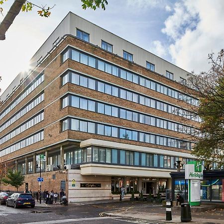 Holiday Inn London Bloomsbury By Ihg Esterno foto