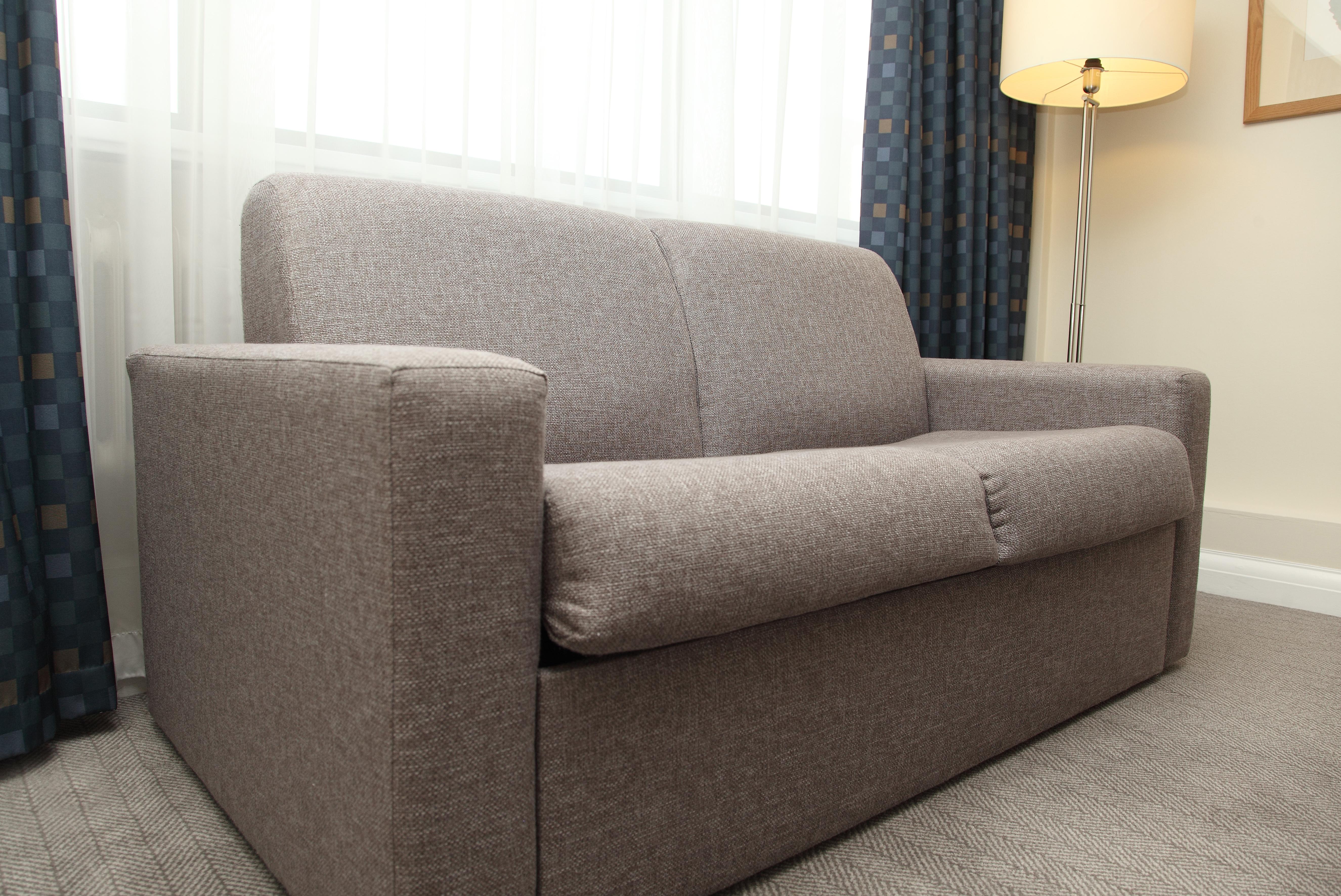 Holiday Inn London Bloomsbury By Ihg Esterno foto