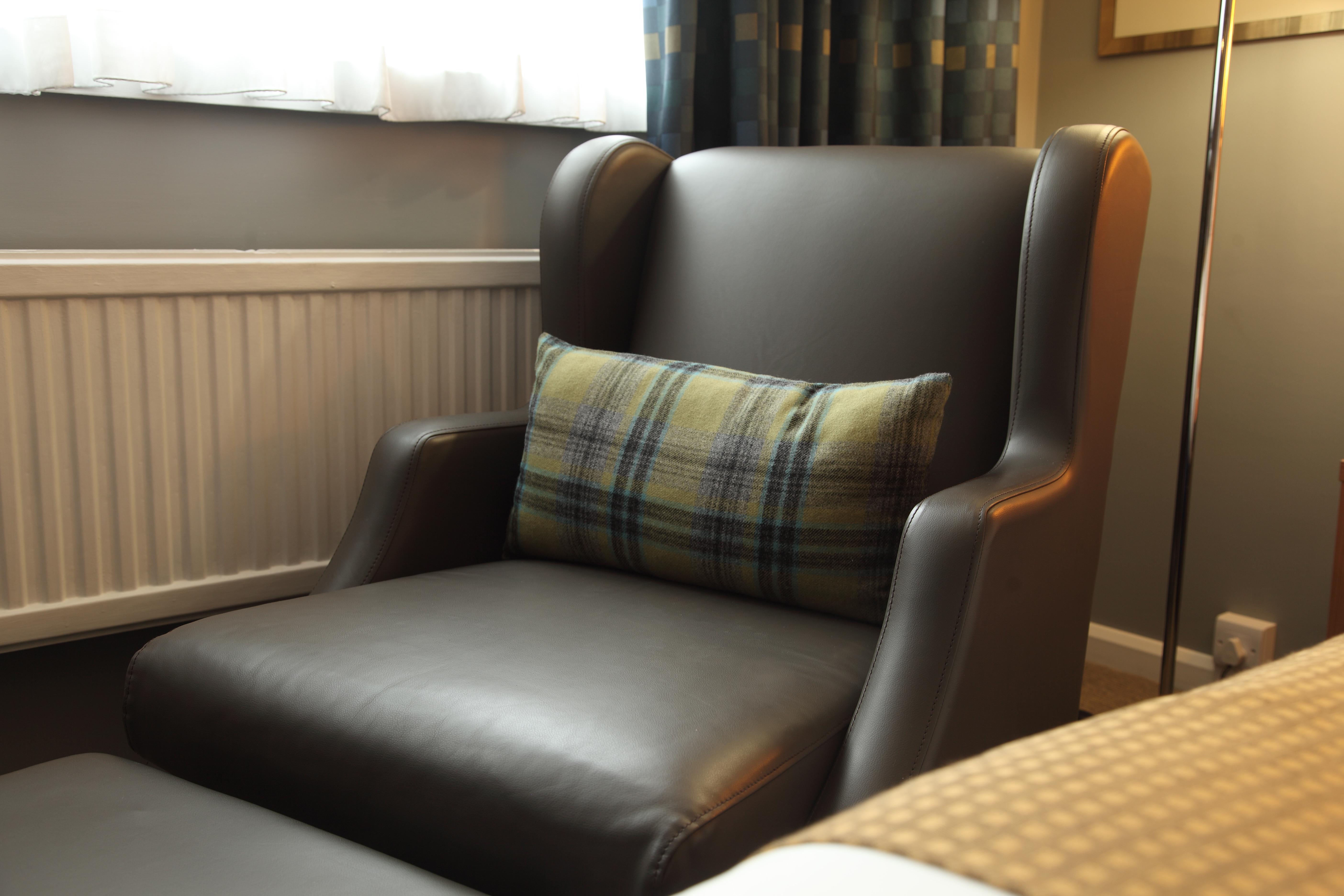 Holiday Inn London Bloomsbury By Ihg Esterno foto