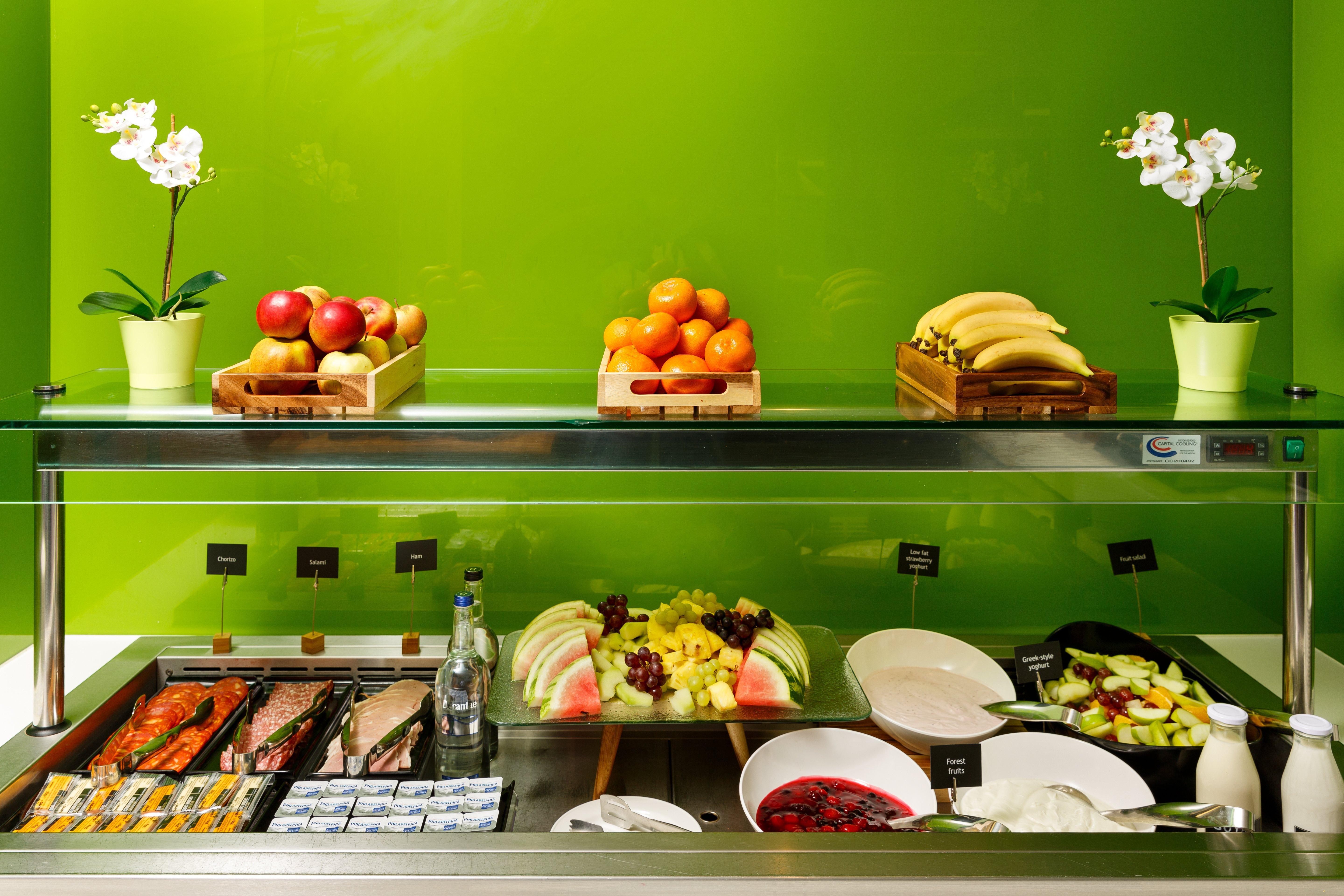 Holiday Inn London Bloomsbury By Ihg Esterno foto