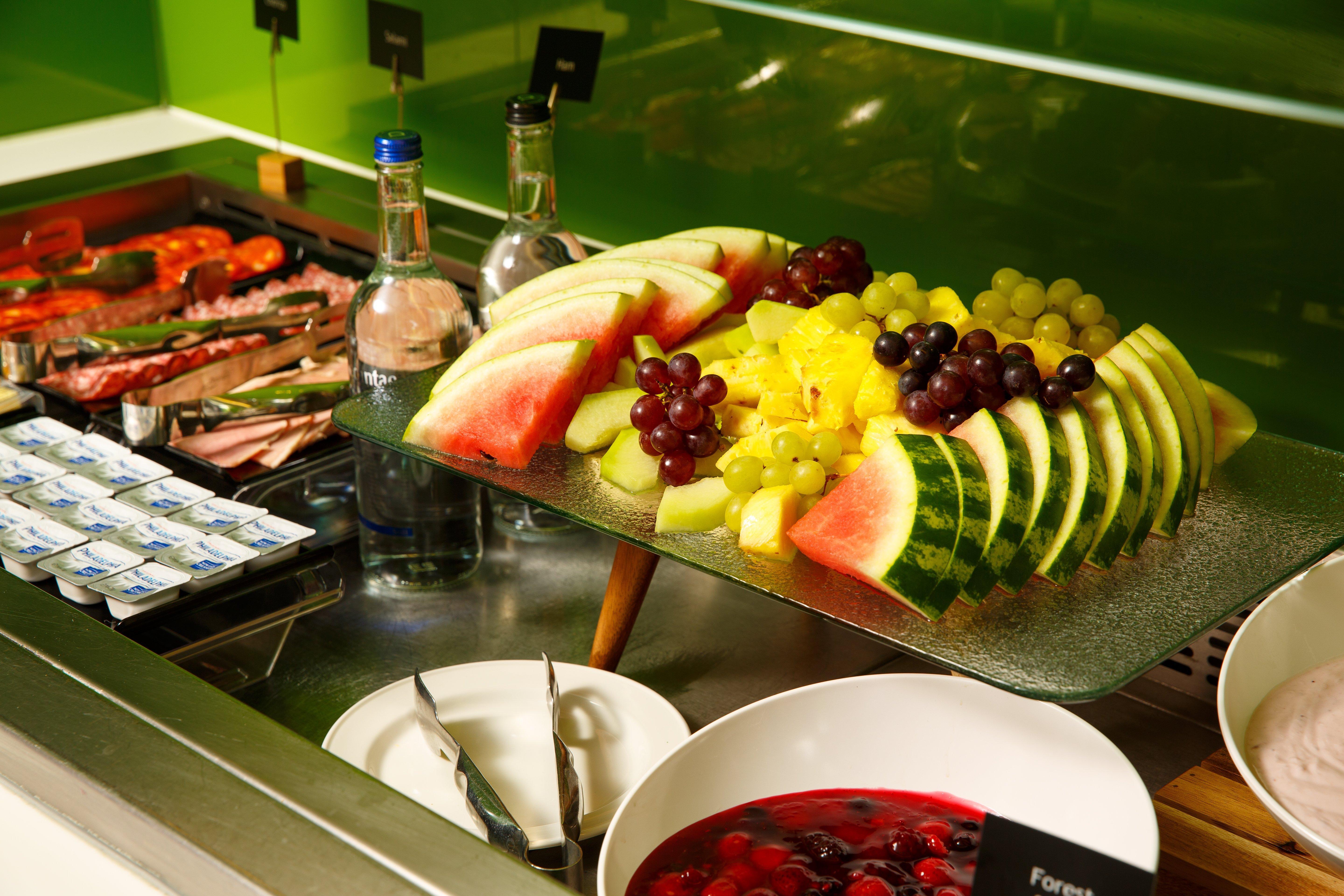 Holiday Inn London Bloomsbury By Ihg Esterno foto