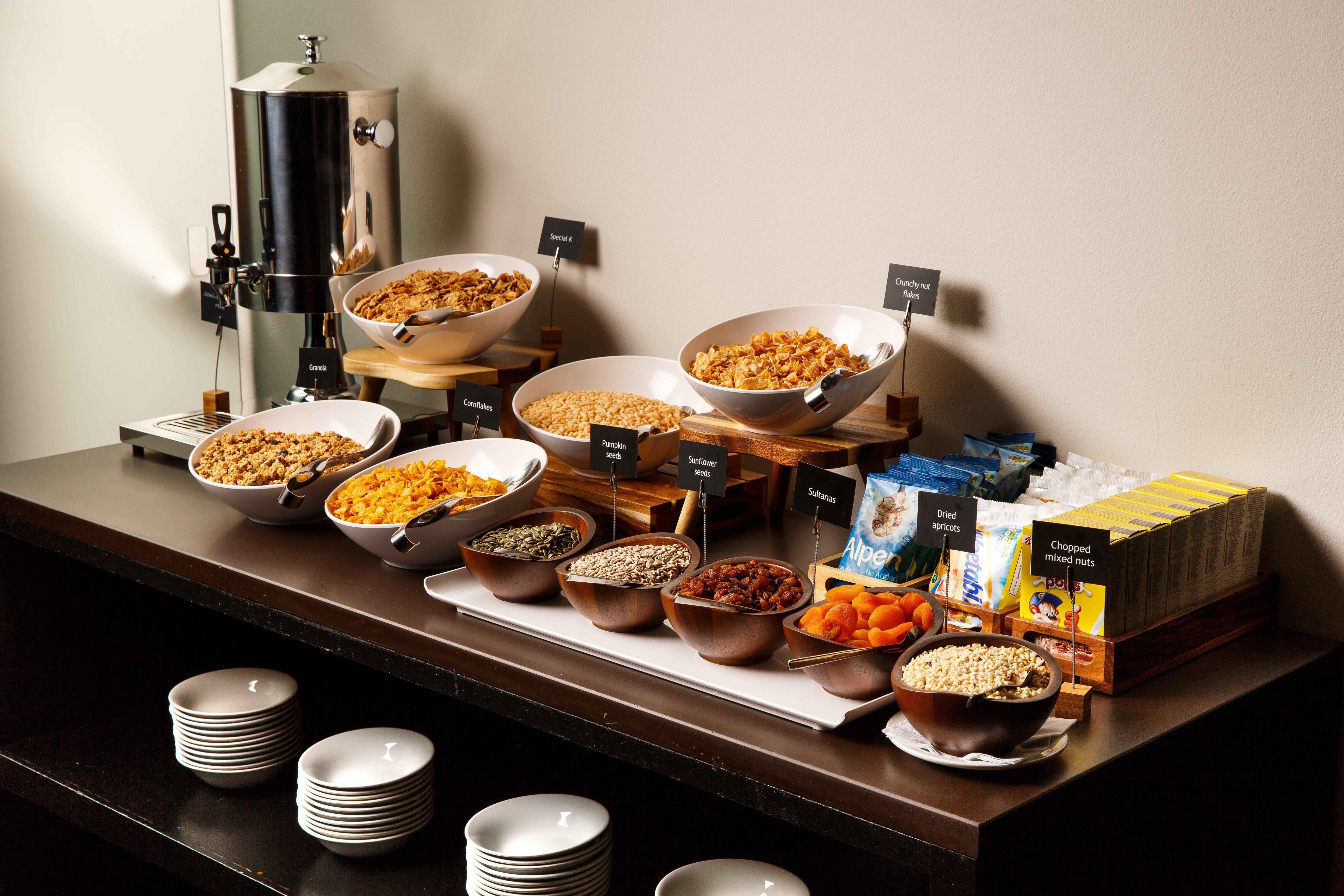 Holiday Inn London Bloomsbury By Ihg Esterno foto