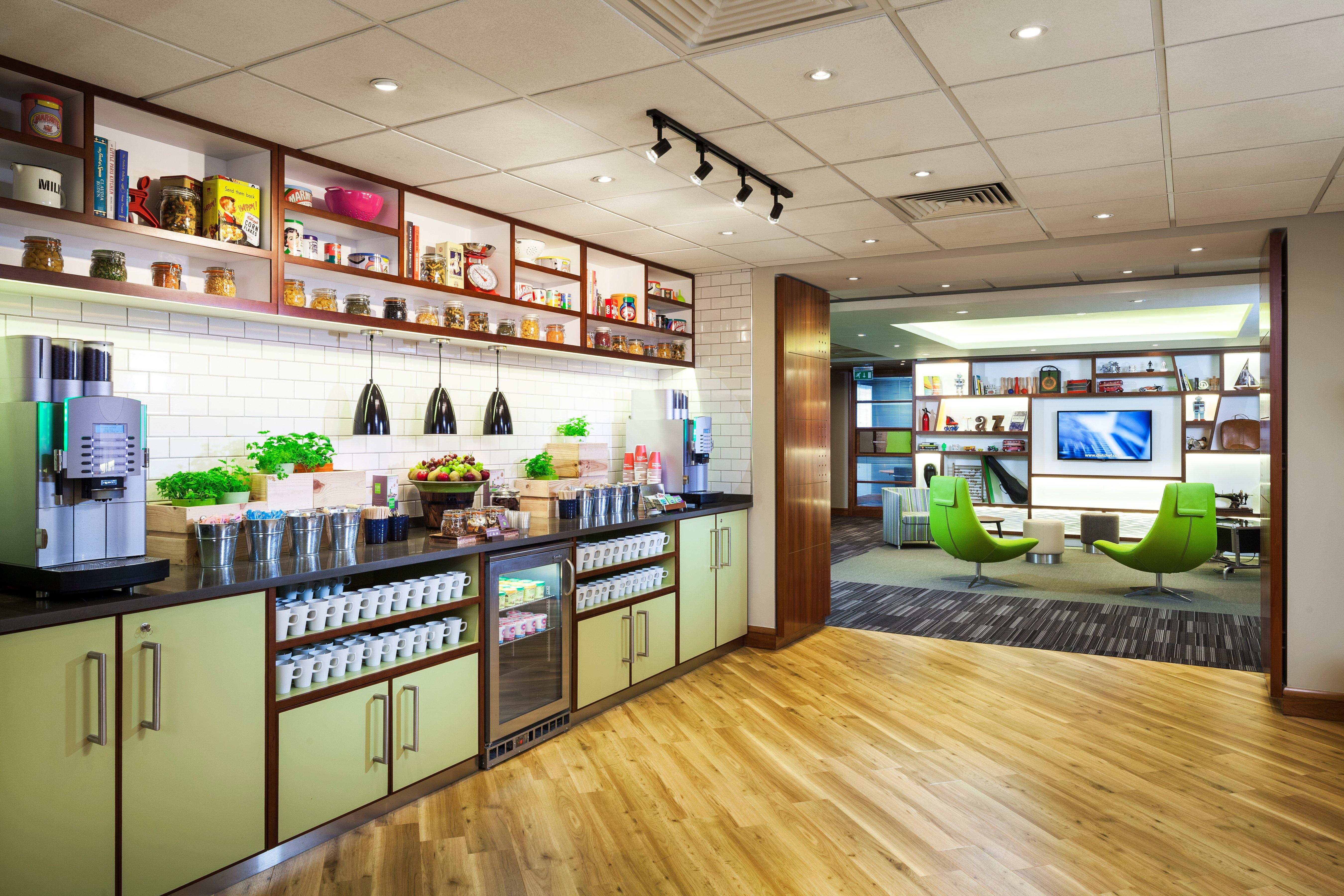 Holiday Inn London Bloomsbury By Ihg Esterno foto