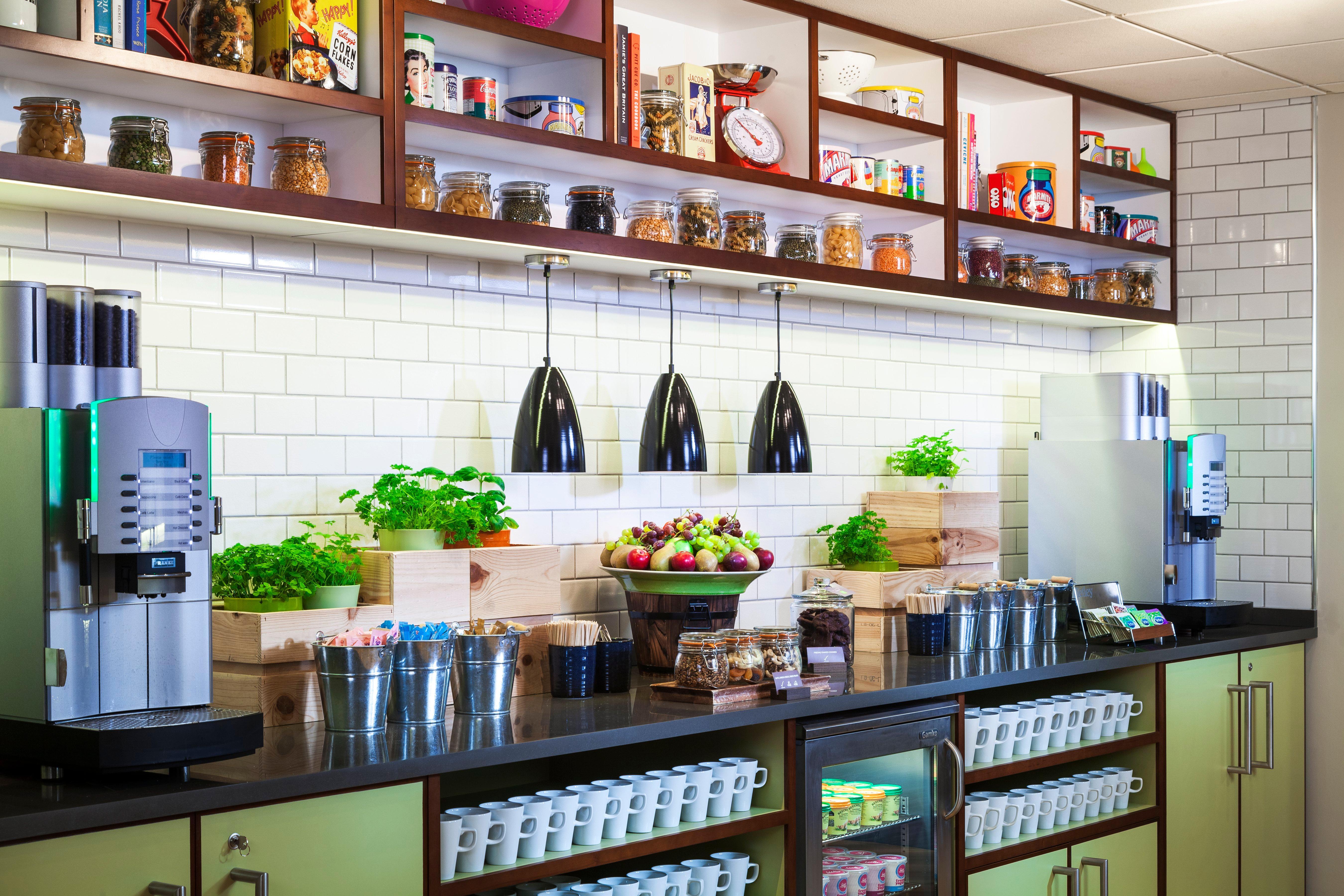 Holiday Inn London Bloomsbury By Ihg Esterno foto