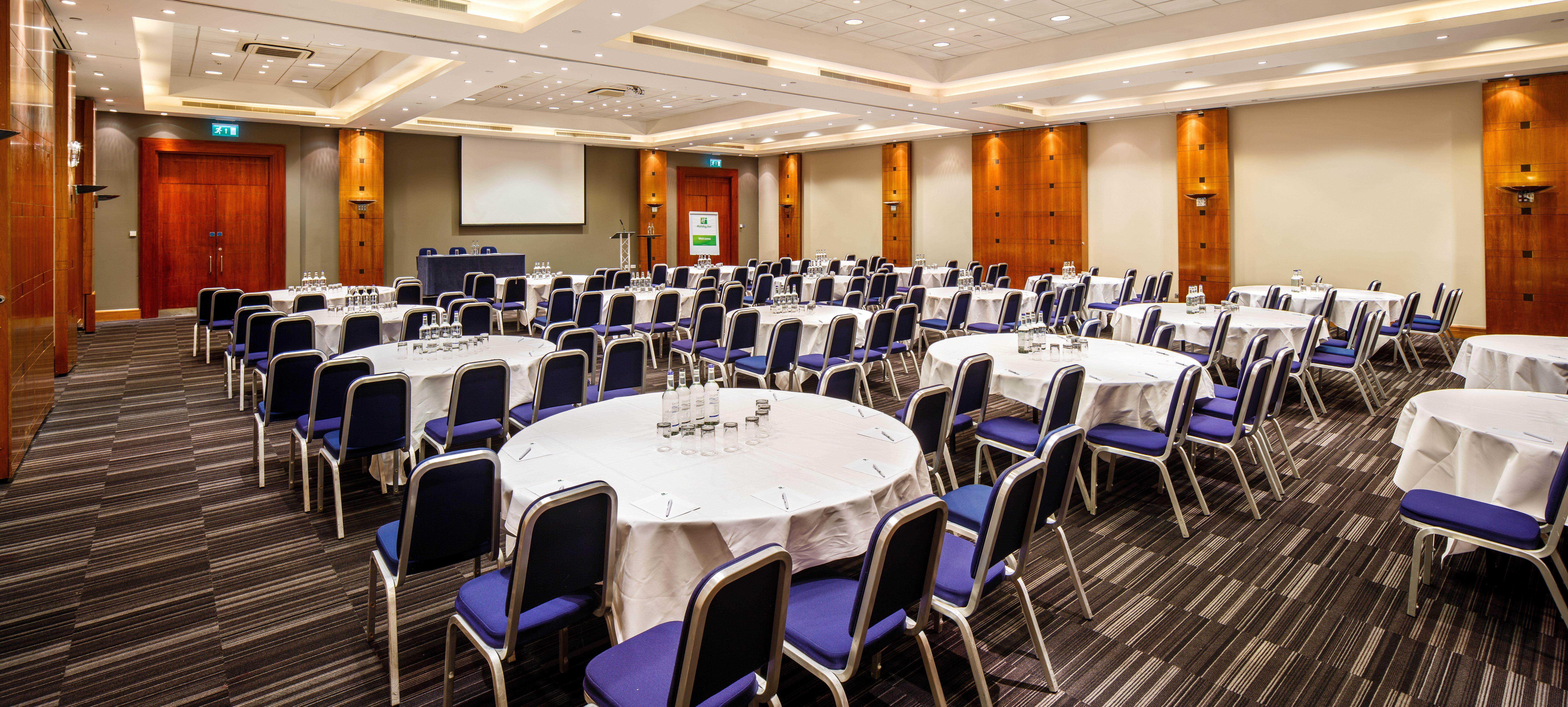 Holiday Inn London Bloomsbury By Ihg Esterno foto