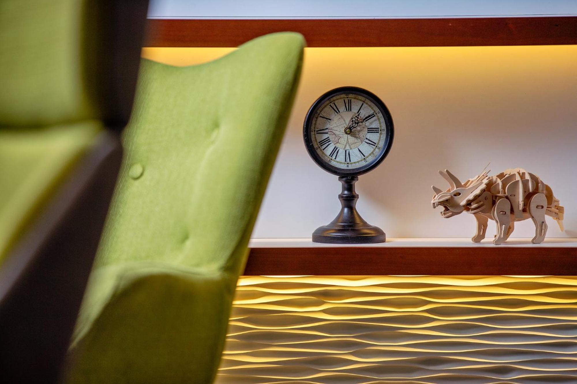 Holiday Inn London Bloomsbury By Ihg Esterno foto