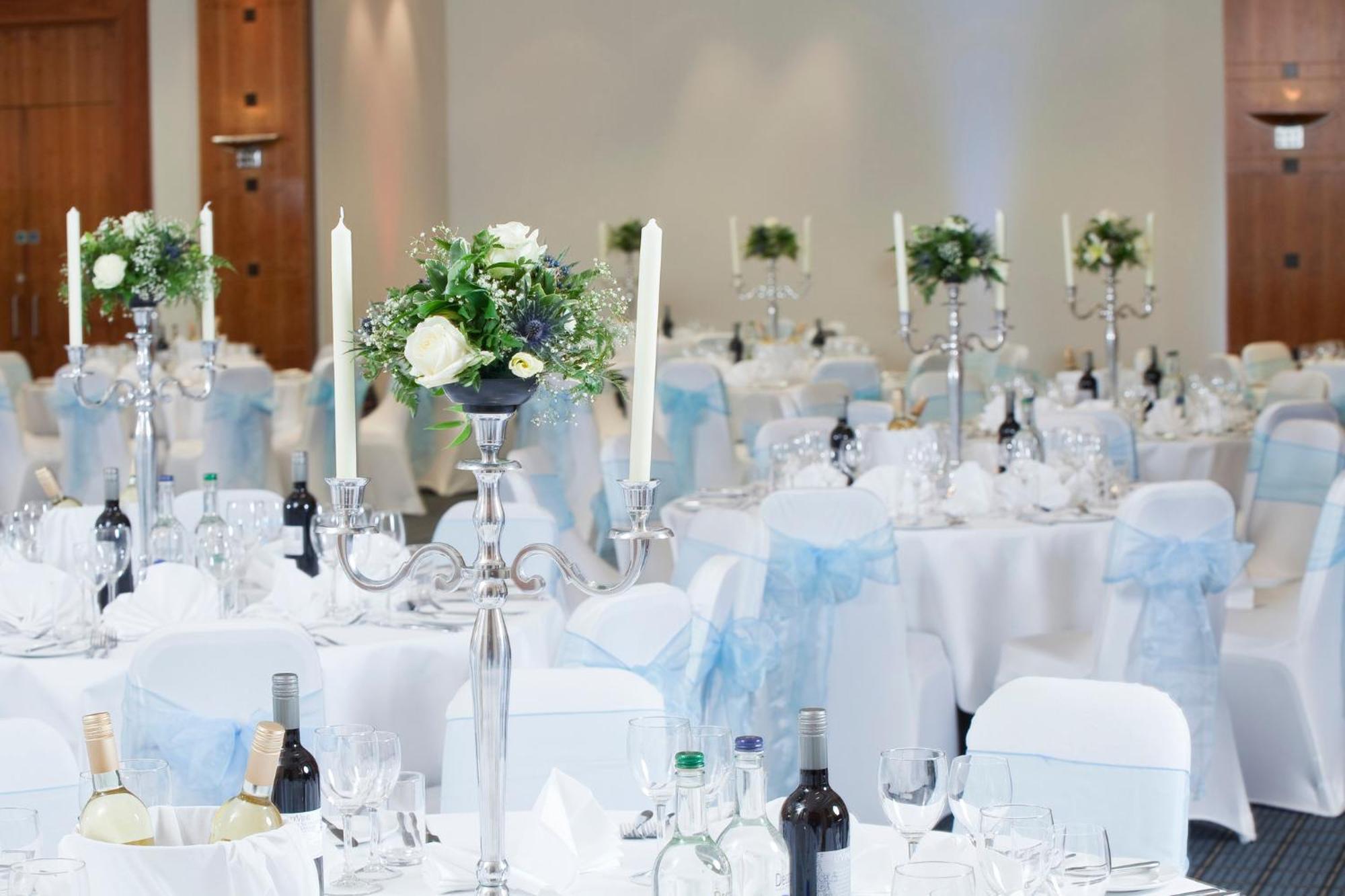 Holiday Inn London Bloomsbury By Ihg Esterno foto