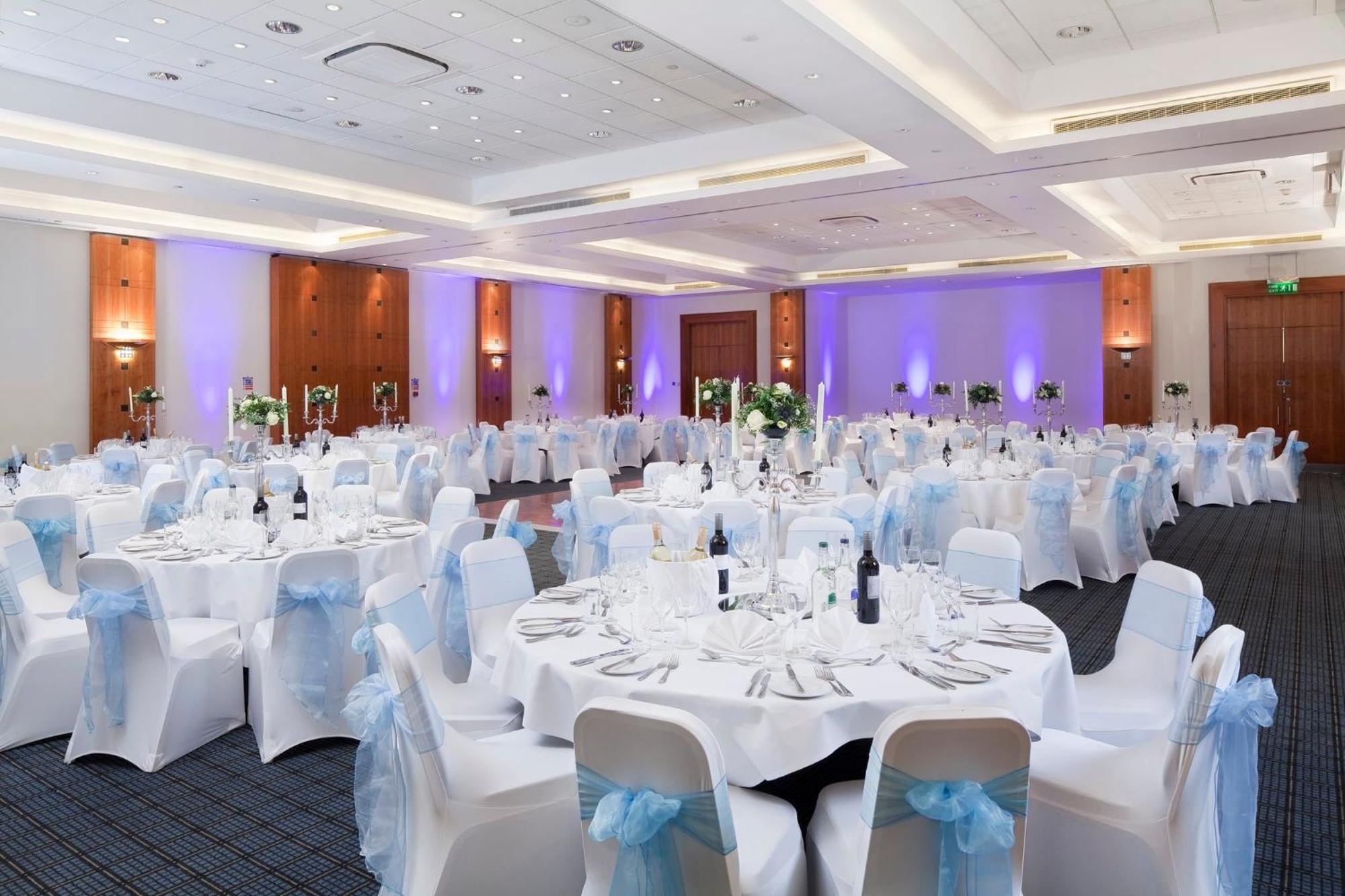 Holiday Inn London Bloomsbury By Ihg Esterno foto